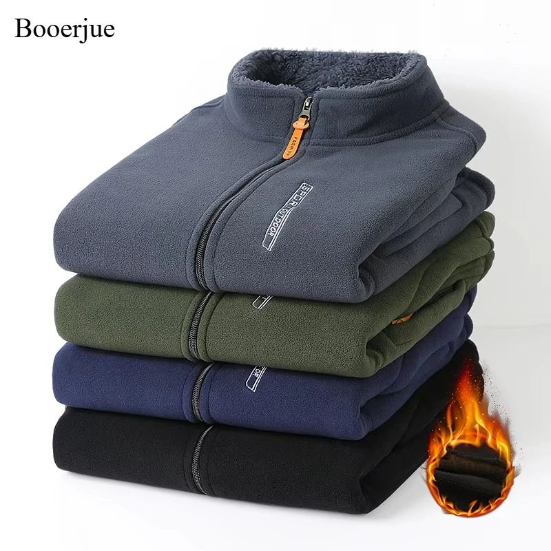 Men's Winter Vest Jacket Windproof Thickened Padded Jacket Casual Diamond Pattern Warm Fleece Lined Vest Solid Outdoor Wear 5XL