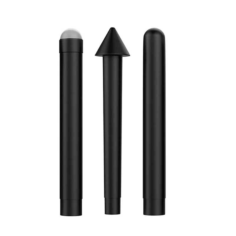 Gfc-3Pcs Pen Tips Stylus Pen Nib HB 2H H Refill Replacement for Microsoft Surface Pro 7/6/5/4 for Surface Pro Pen