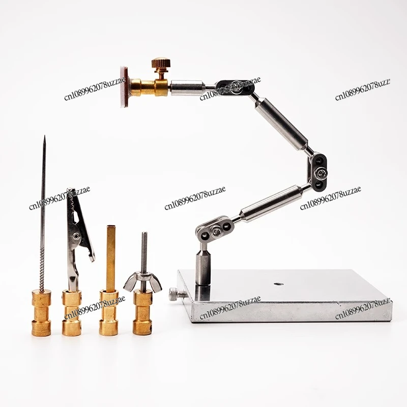 

Frozen Frame Workshop/frozen Frame Animation Shooting Bracket/flexible Universal Adjustable Stainless Steel Bracket, Holder