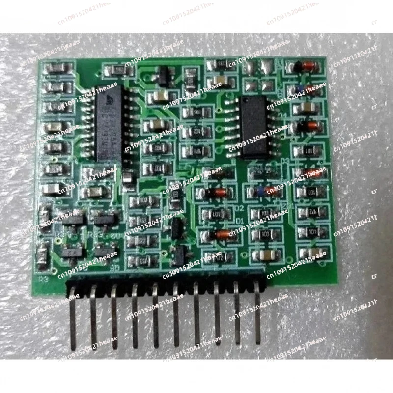 Suitable for l  Pure Sine Wave Inverter Circuit Board Empty Board 700w High Frequency Board 1000W12V24V48V60V