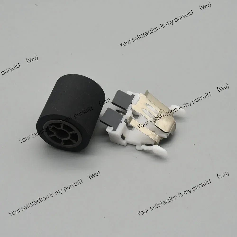 1 set for Fujitsu fi-6110 ScanSnap N1800 S1500 S1500M scanner pickup roller pad assembly PA03586-0001 PA03586-0002