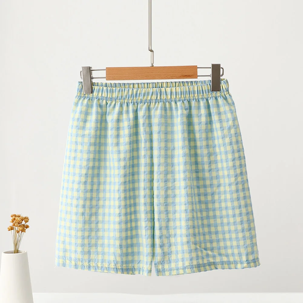 Pantalones cortos casuales de moda para salidas casuales pantalones cortos casuales cómodos para mujeres L 66-100 cm 25,98-39,37 pulgadas 44 cm 17,32 pulgadas