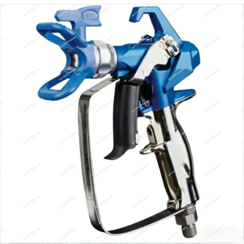 For 17Y042 17Y043 17Y297 High Pressure Airless Spraying Machine Spray Gun Handle Needle