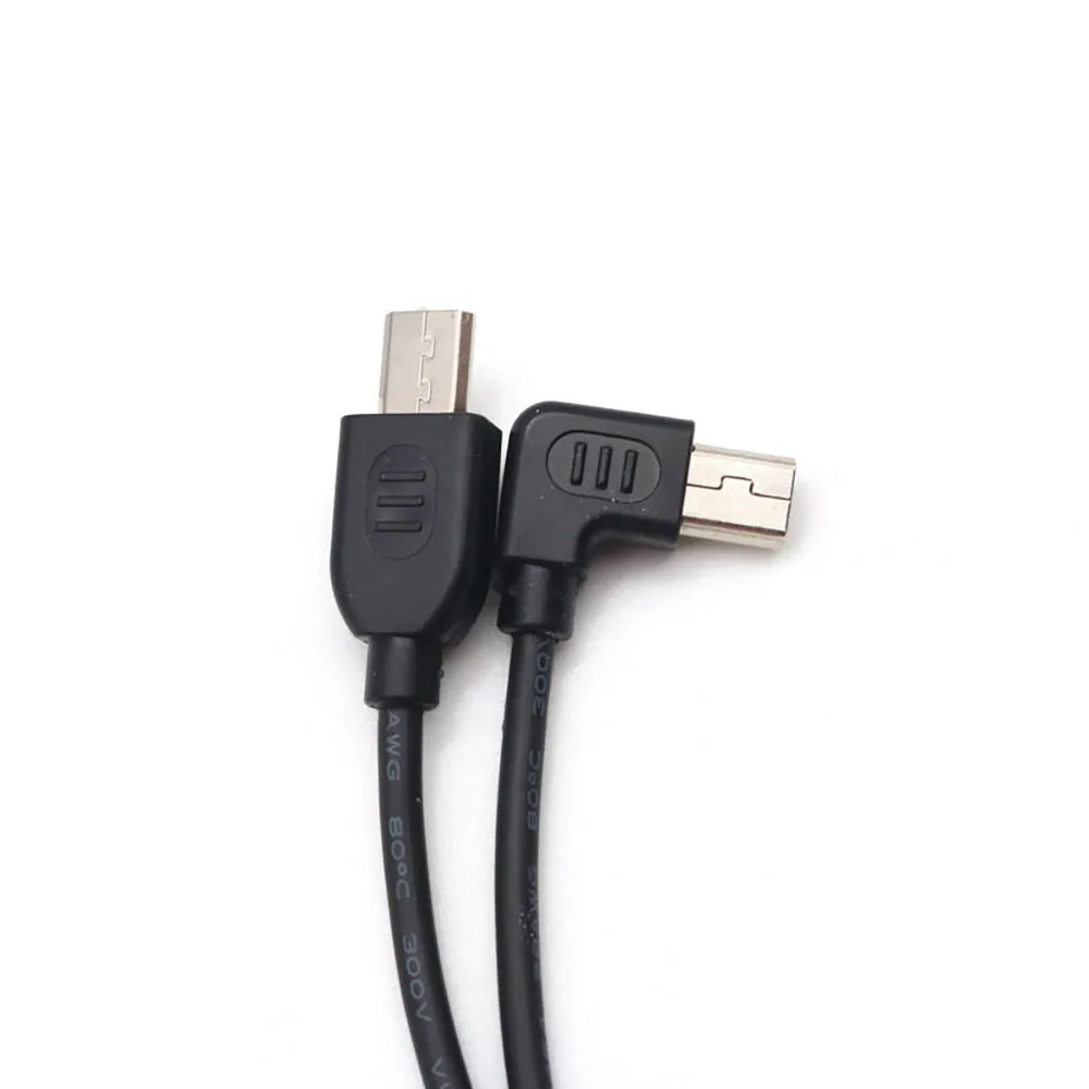 Kabel sterujący stabilizatora Moza Air 2 AirCross Mini USB do Sony Multi do aparatów Sony E