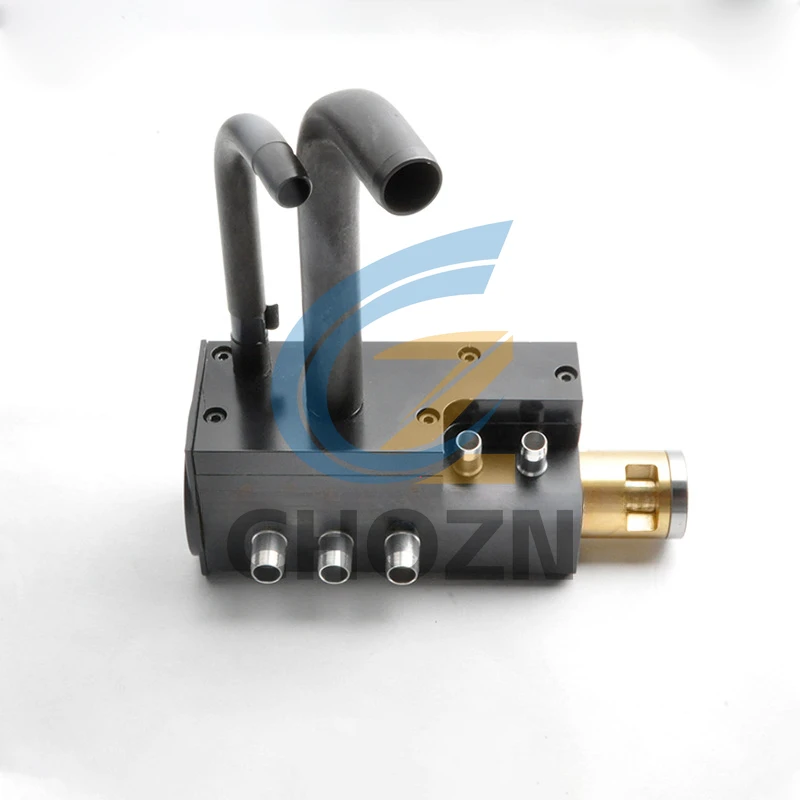 

Heidelberg CD102 Printing Machine Air Distribution Valve MV.026.849 Air Distribution Valve MV.026.847