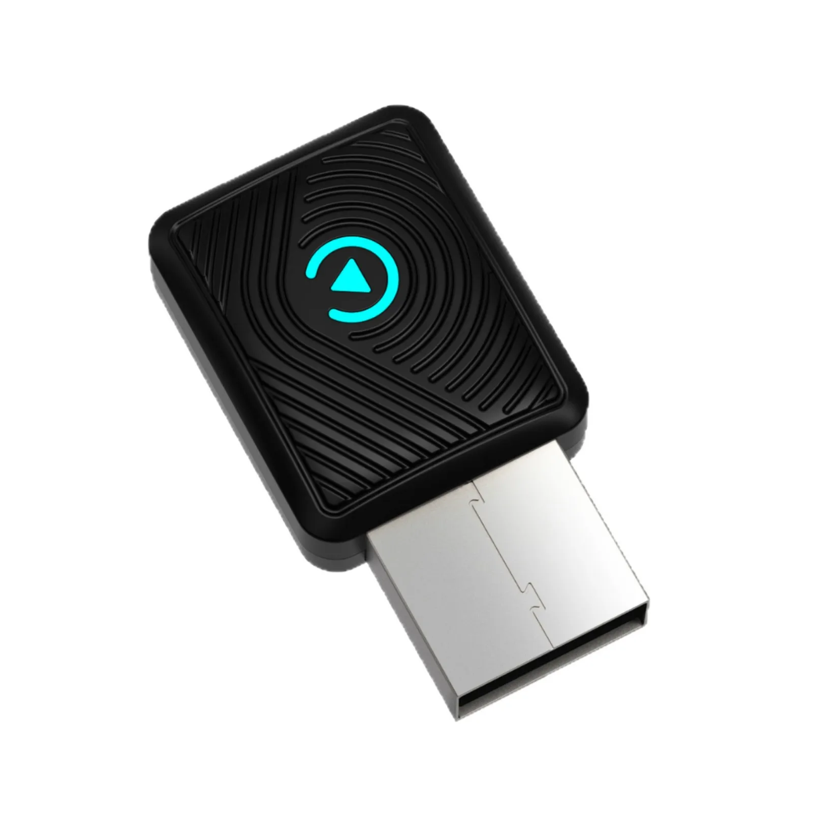 

TK popular wired to wireless carplay adapter smart car interconnection box source factory can be customized