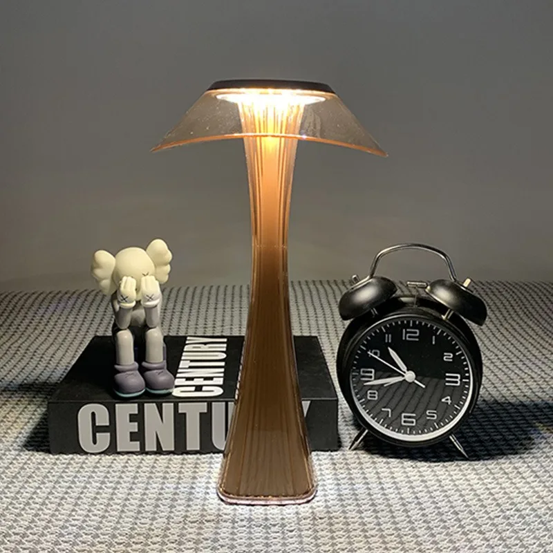 

Торшеры в форме маленькой талии, светодиодные светильники, сенсорная атмосфера, зарядка через USB, прикроватные тумбочки, креативное внутреннее освещение, настольные светильники