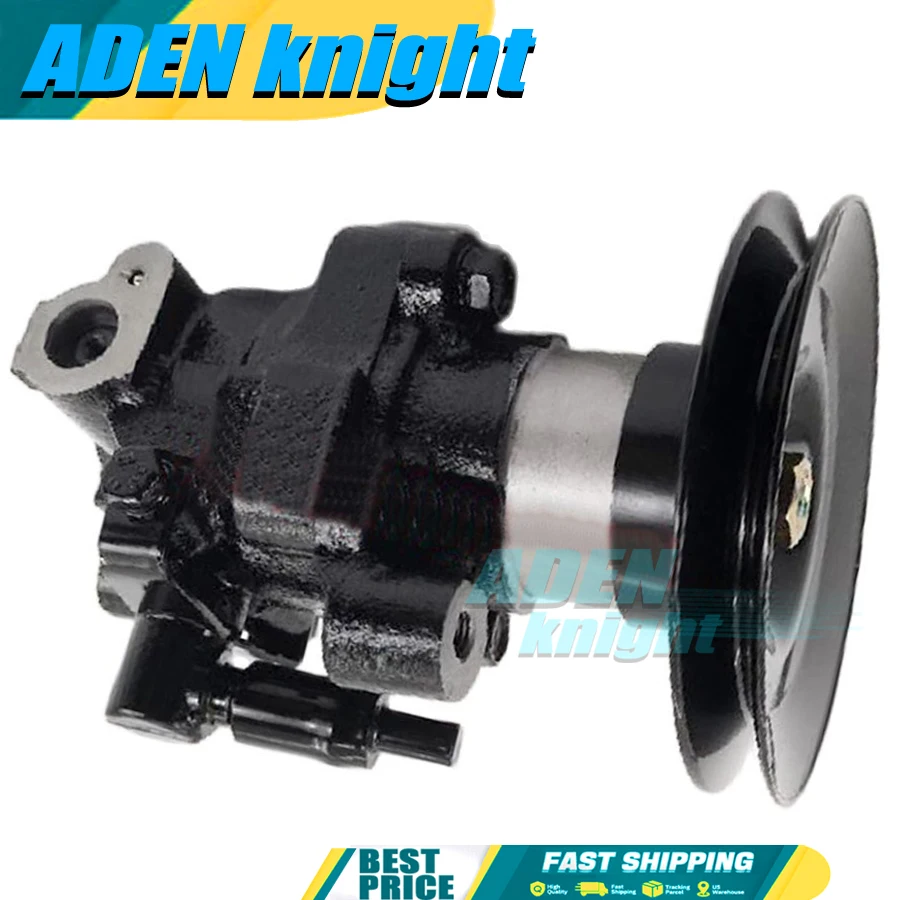 

Power Steering Pump For TOYOTA DYNA 150 LY211R-TLMGS 4432025041