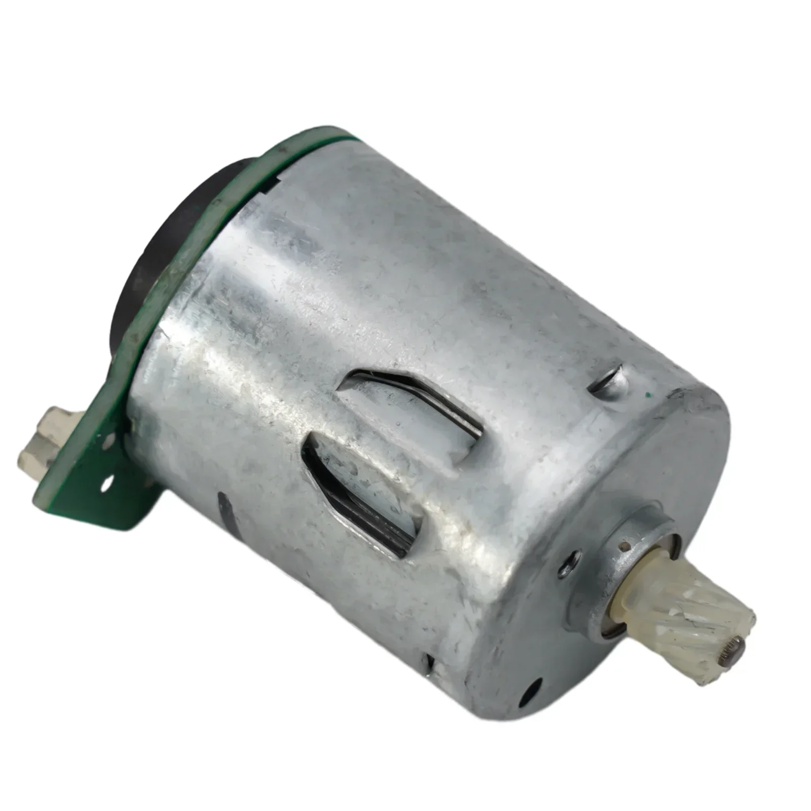 Solid And Durable Replacement Wheel Motor For Vacuum Cleaner For BG600 MAX For Useelife 1300 For Conga 1090 1099