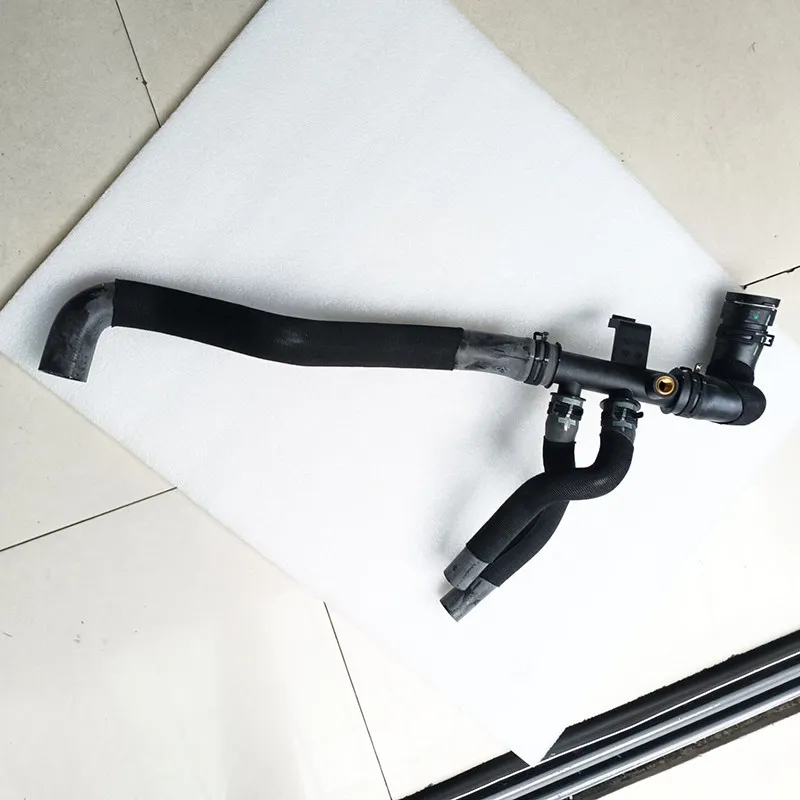 

Engine Radiator Inlet Pipe Assembly for Chery Jetour Traveler F26-1303111CA