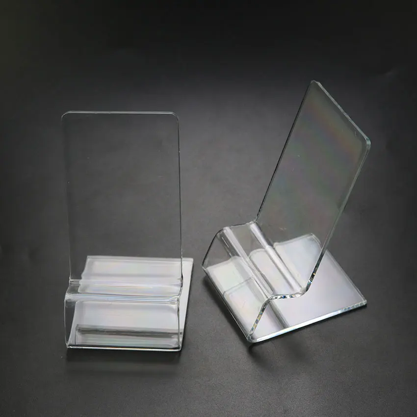 cltgxdd 1 piece suitable for GB GBC GBA GBP PSP PSV Psvita gaming consoles, mobile tablets, mobile displays, transparent stand