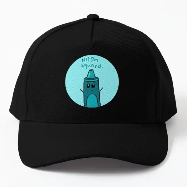 Boné de beisebol Im Aquard chapéu verão estampado feminino primavera     Preto Hip Hop Meninos Czapka Peixe Cor Sólida Casquette Snapback Mens