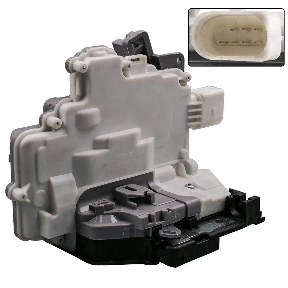 

Rear Right Door Lock Actuator for Audi A5 Quattro 2012-2016 Q7 2007-15 8K0839016