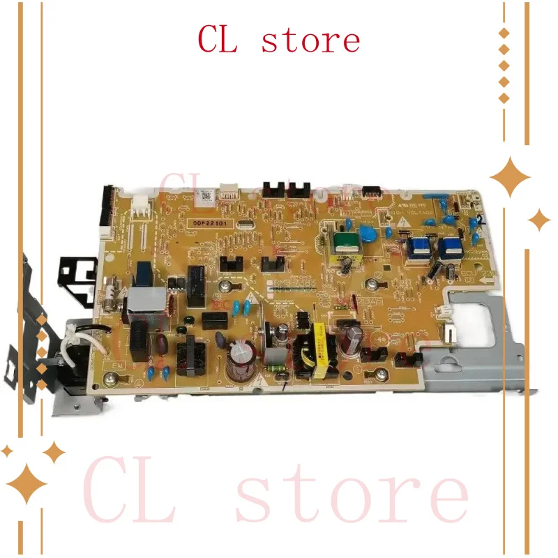 RM3-7383 220V Power Supply Board for HP MFP M28 M29 M30 M31 28 29 30 31 Engine Controller PCA RM3-7397