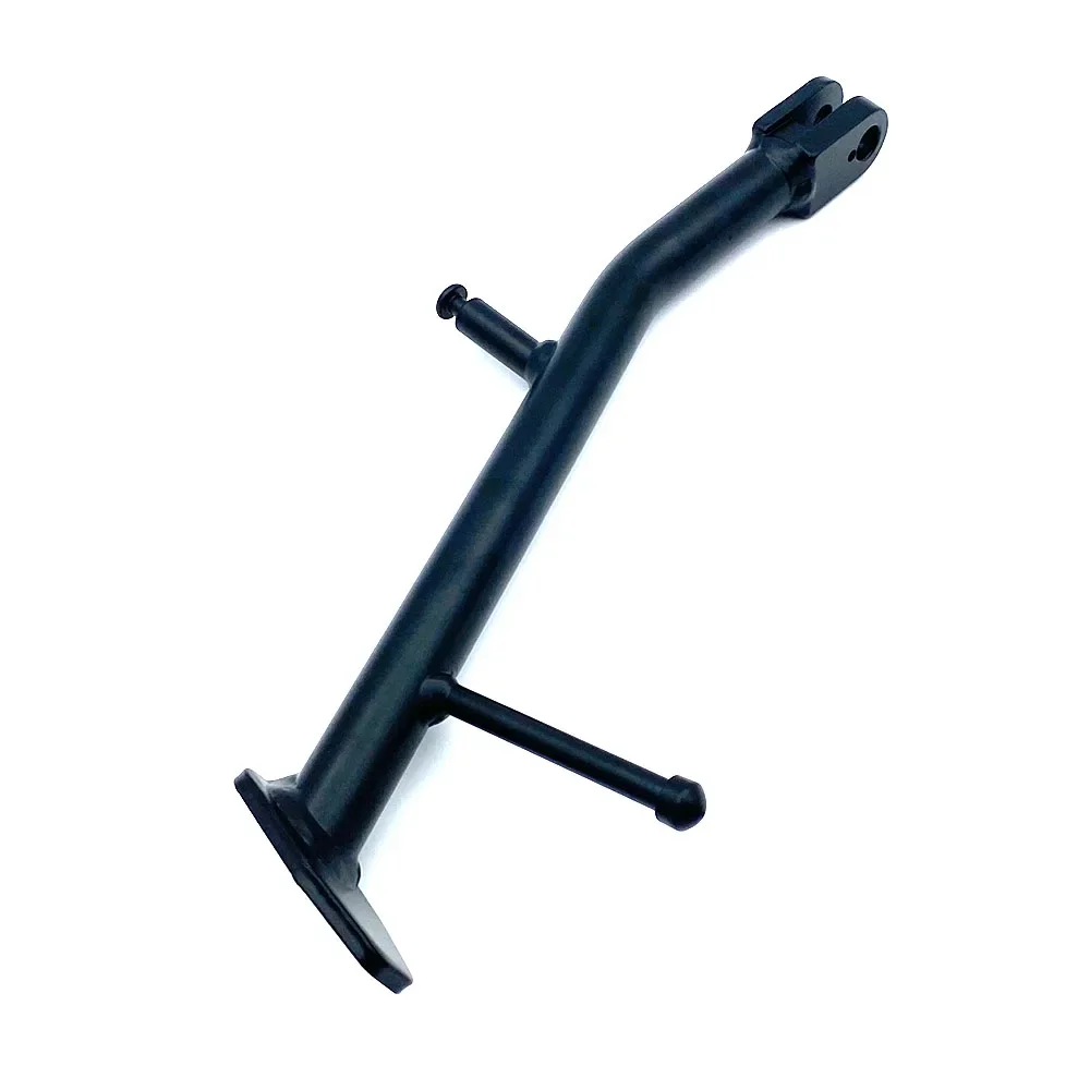 Fit Morini X Cape 650  Pedal Foot Bracket Kick Side Support For Morini X-Cape 650 XCape 650