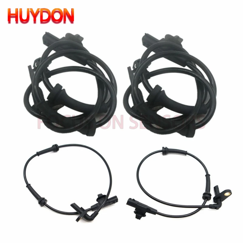 

47910-1HA0A Front Left&Right ABS Wheel Speed Sensor For Nissan Versa/Versa Note 1.6L 47901-1HA0A 47900-1HA0A Auto Accessories