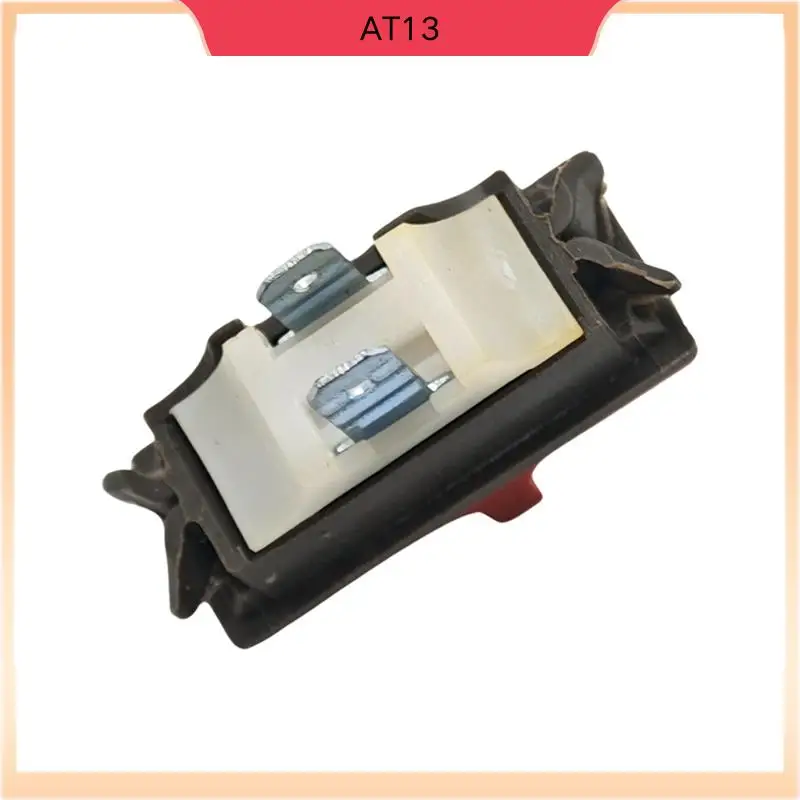 AT13 5Pcs/Lot On Off Stop Switch For  362 365 371 372 385XP 336 339XP Chainsaw Spare Replacement Tool Part