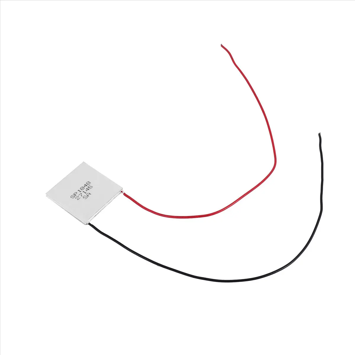 A59E 40x40mm New Useful Simple Module Thermoelectric Generator Semiconductor High Temperature Power