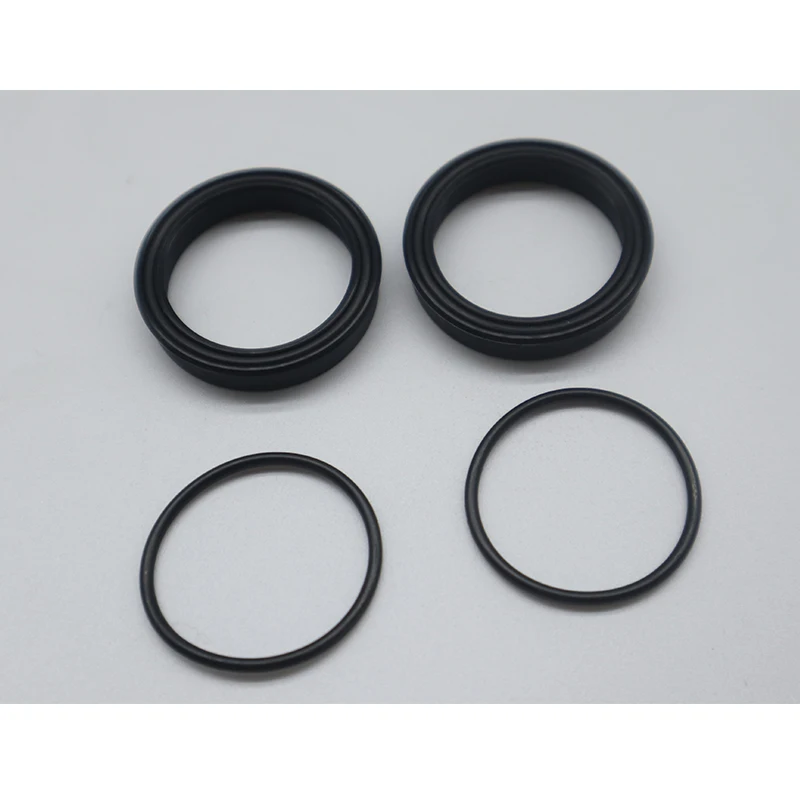 Ultra High Pressure Pump 40000psi Intensifier Parts Low Pressure Repair Kit 014314-1 Sealing Ring