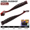 ColorF-15pcs
