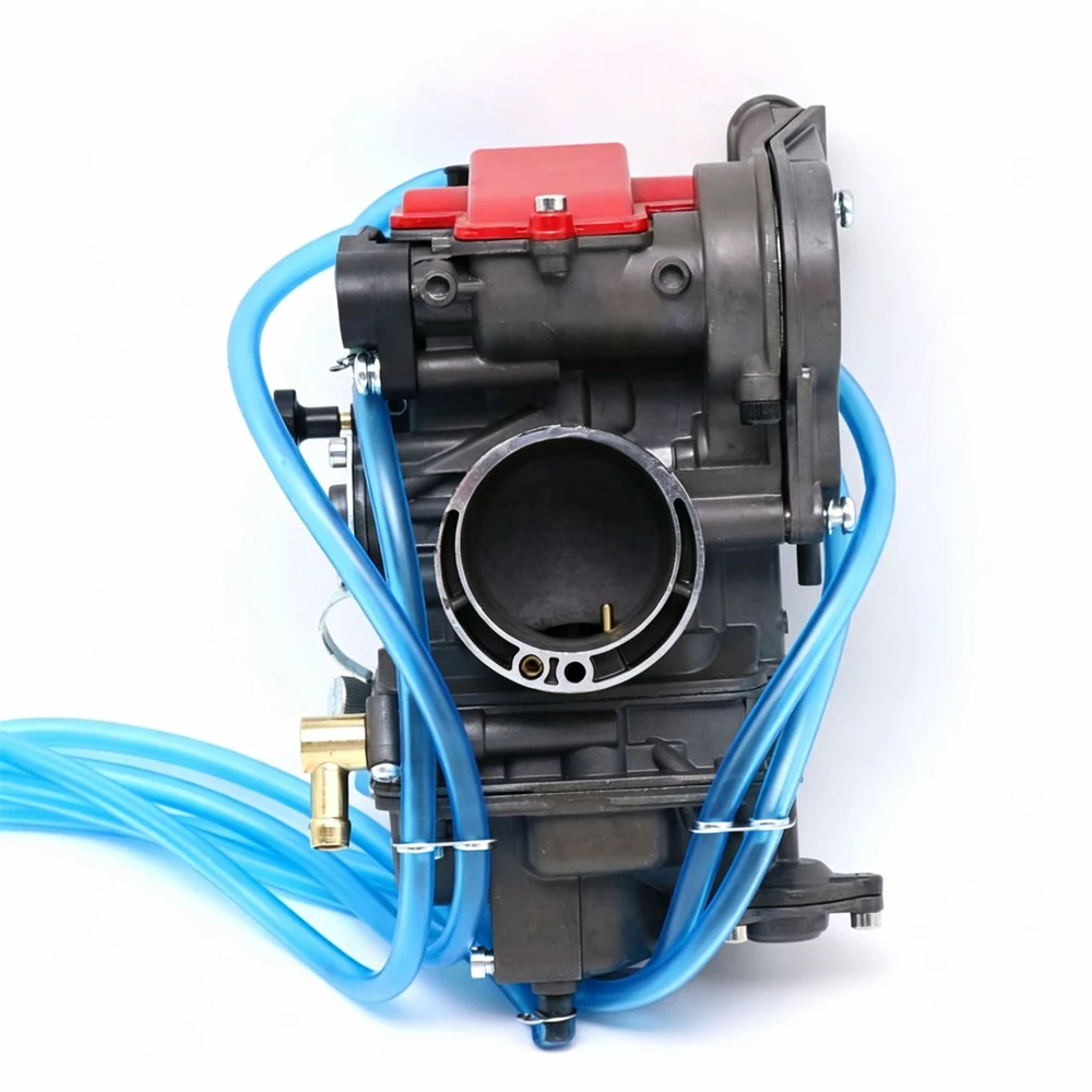 Motorcycle Carburetor FCR 38 40 Carburetor 2T 4T Carb For Dirt Bike CRF150R CRF230F XR250 TTR250 KLX250 CRF450R XR400 KLX400 - view 5
