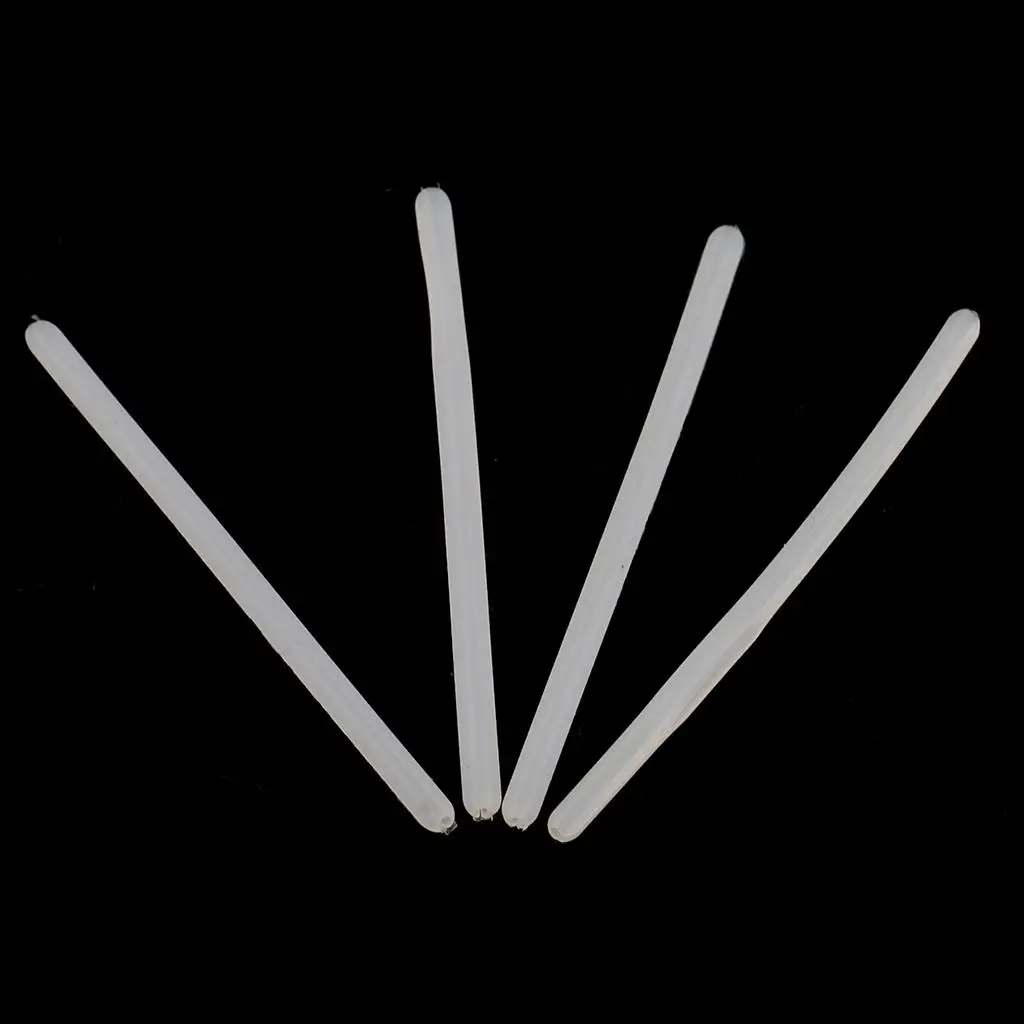 Eyeglasses Temple Cover Soft Silicone End Tips Ear Tubes Anti Slip for Large Frame Glasses Replacement