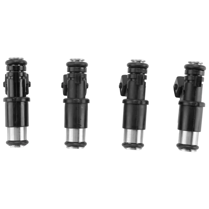 

12 шт. топливные форсунки для 106 206 306 Partner Citroen Berlingo C2 0280156357 1984E0 01F002A 348001