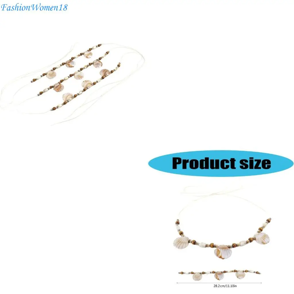 

Adjustable Hat Rope Band for Straw Hats Ethnic Sun Caps Bands Hat Accessories 57BD
