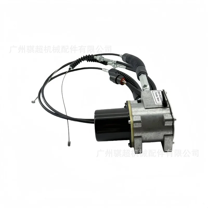 709-45100006 Excavator throttle motor (long line) for HD800-900 excavator