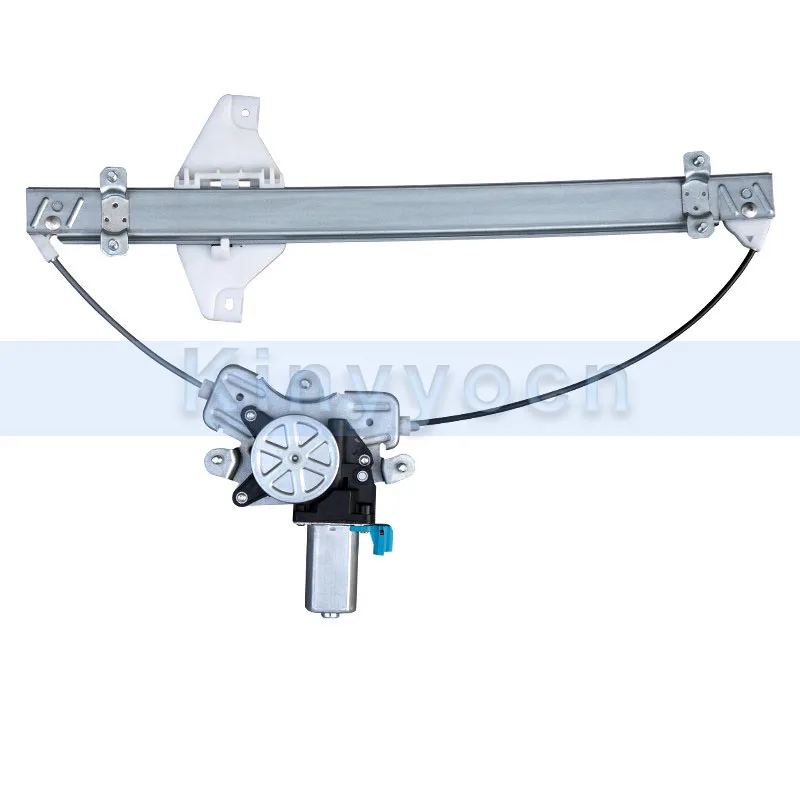 2Pin Electric Window Regulator With Motor For Zotye T600 Window Power Lifter 2Pin Replacement