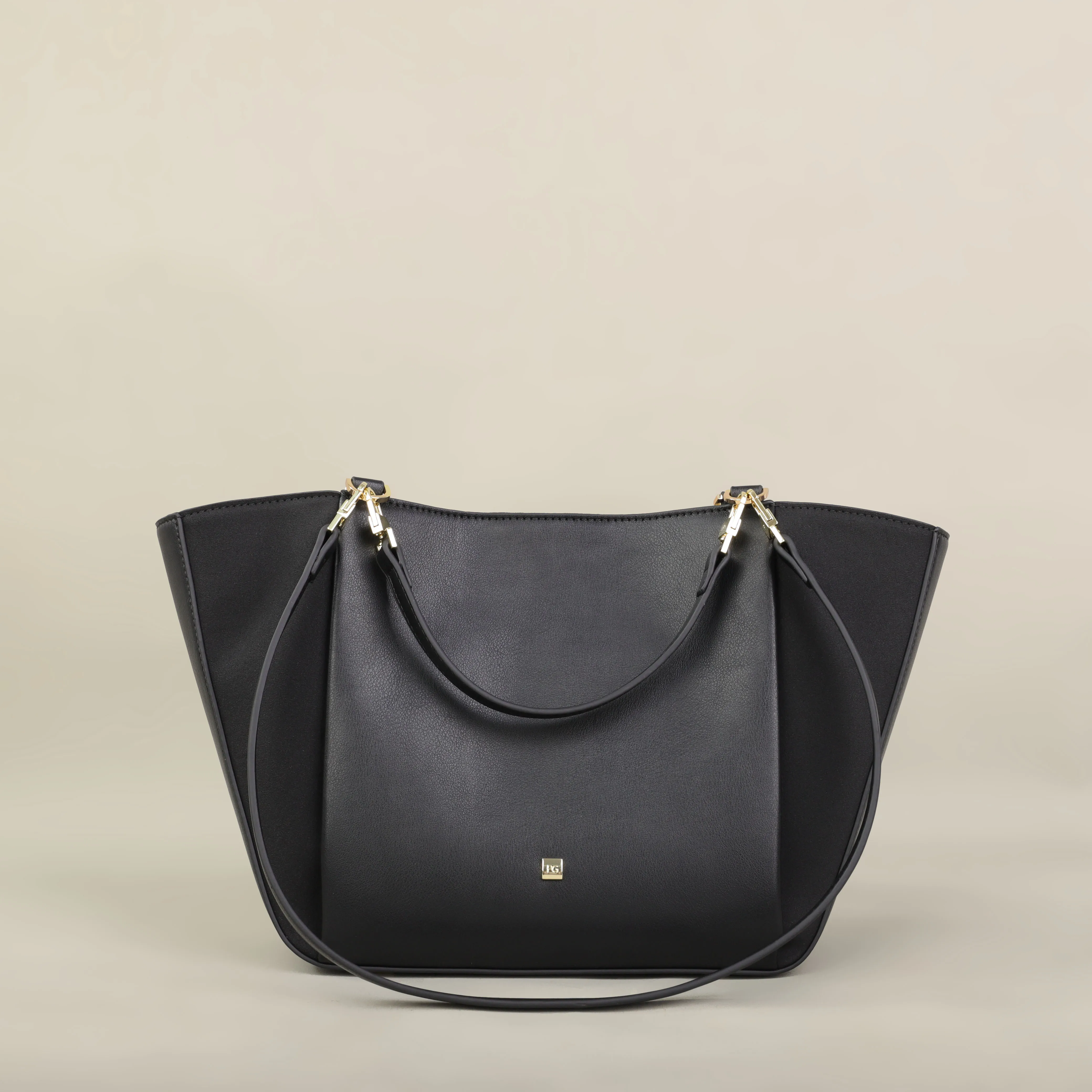PG Neue Nischen-Luxus-Designer-Schultertasche aus hochwertigem Rindsleder, Damenmode, Tasche mit großer Kapazität – Detail 4