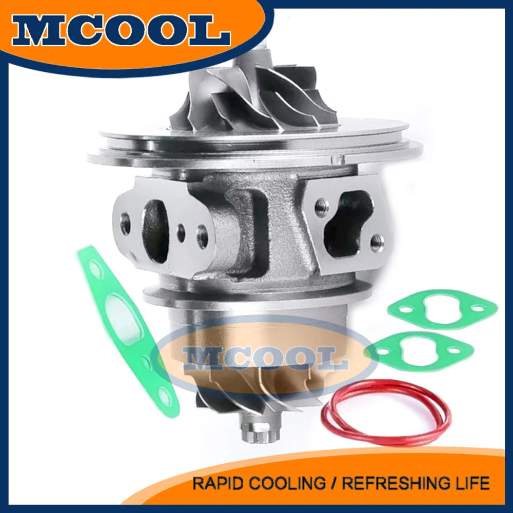 

Турбинный турбокартридж Core CT12B KZJ95 для Toyota Landcruiser TD KZJ95 1KZ-TE 17201-67040 17201-67020 1720167010