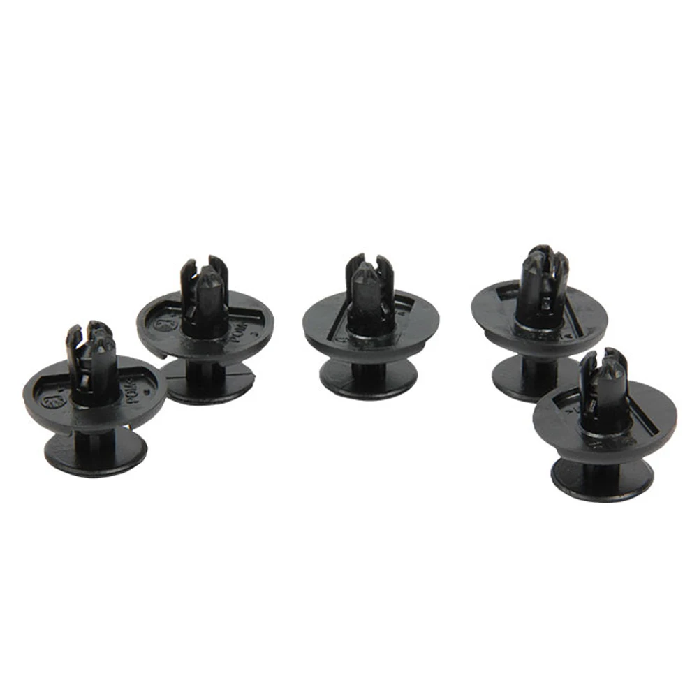 20x Wheel Arch Fender Mounting Clips For Opel – Replaces 5164900, 90481593 – You.S Brand