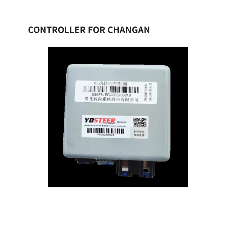 

ECU ES6F5 Controller Module of Electronic Power Steering EPS For Changan Q20 T20