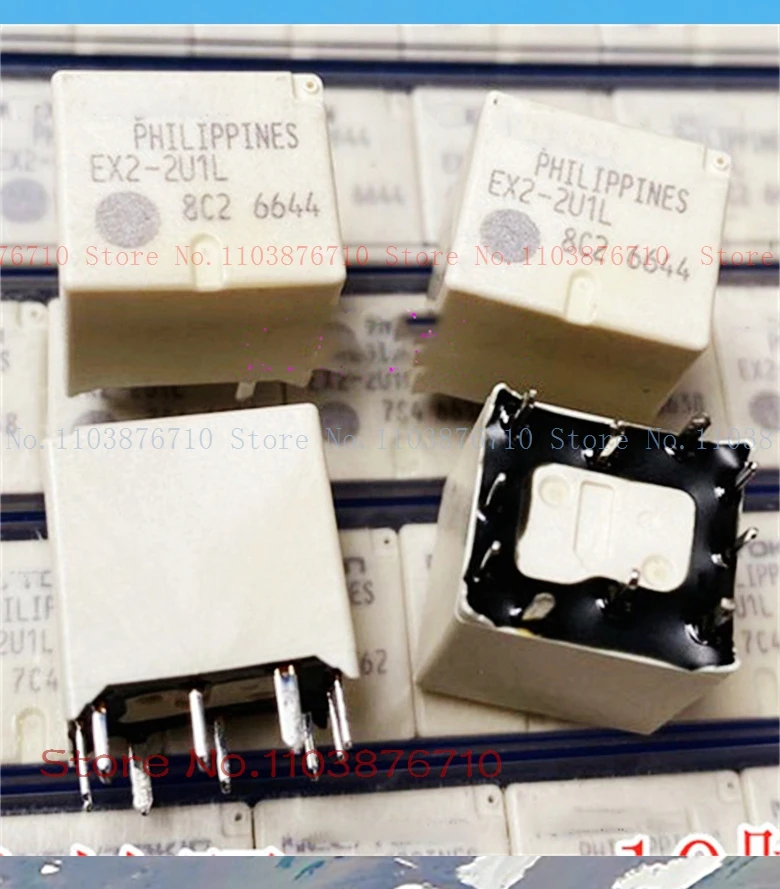 Ex2-2U1L N6 2U1J 15…