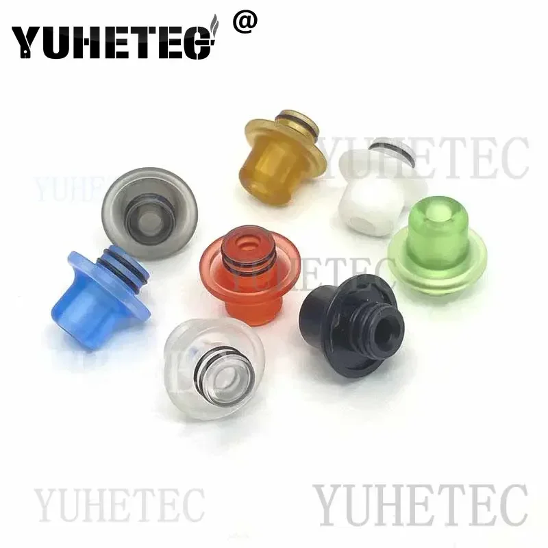 Joint de paille PE à pointe d'égouttement 510, 1 pièce