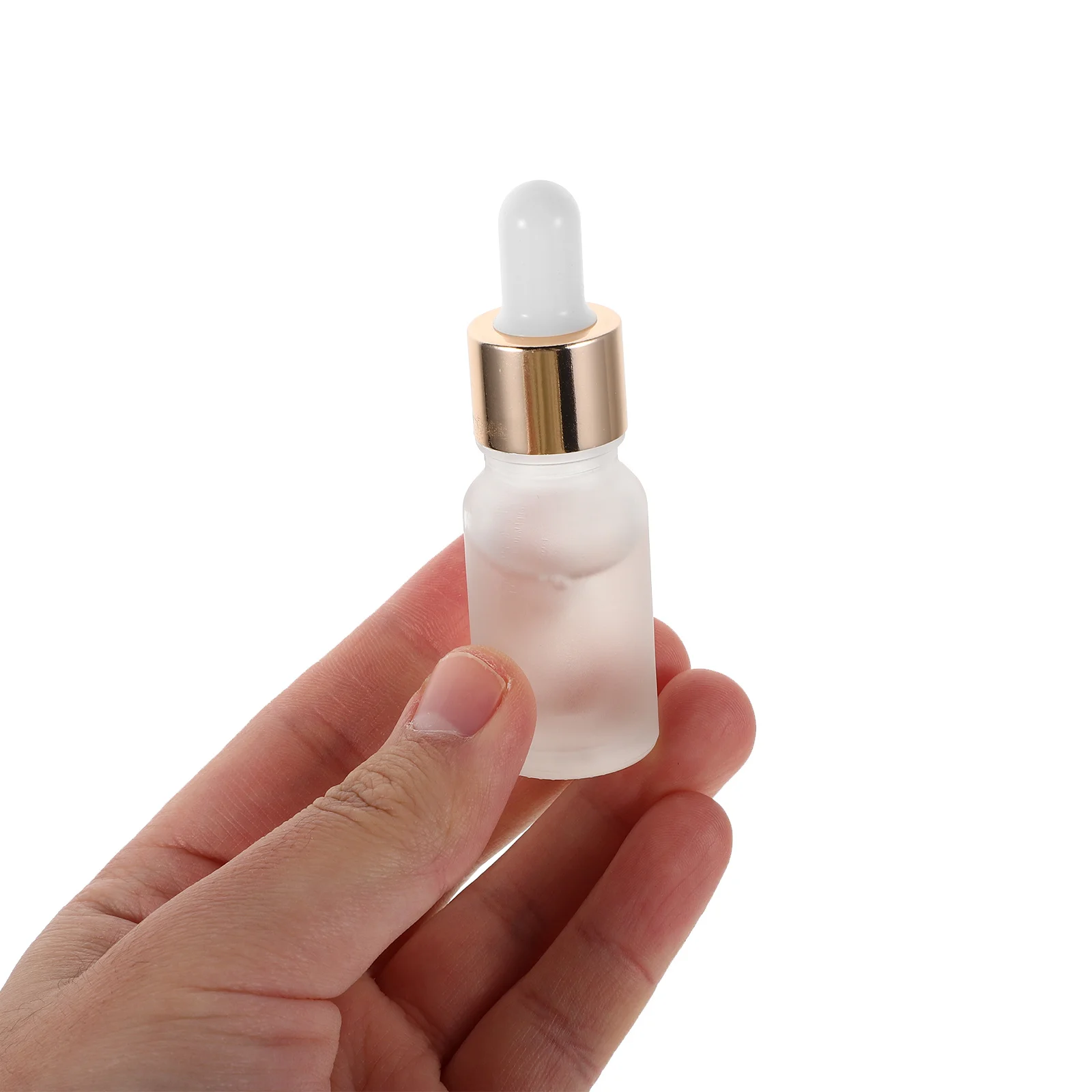 أرق لآلة ظلال العيون، سائل مزج مكياج شفاف، تركيبة شفافة تدوم طويلاً ومقاومة للتلطخ #6