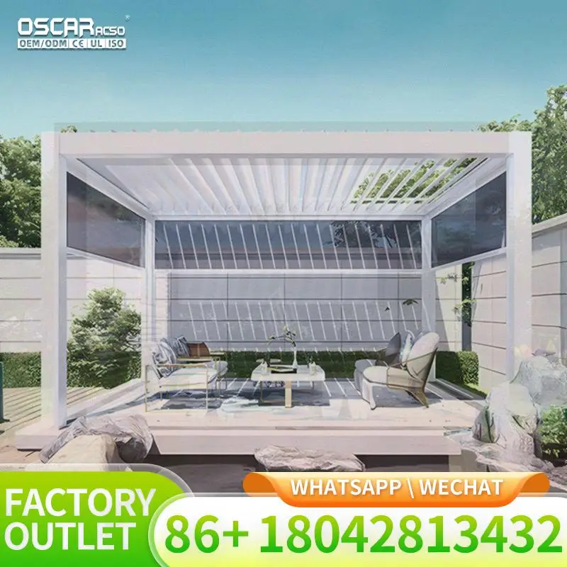 Bioclimatic 6X4 Man… - image