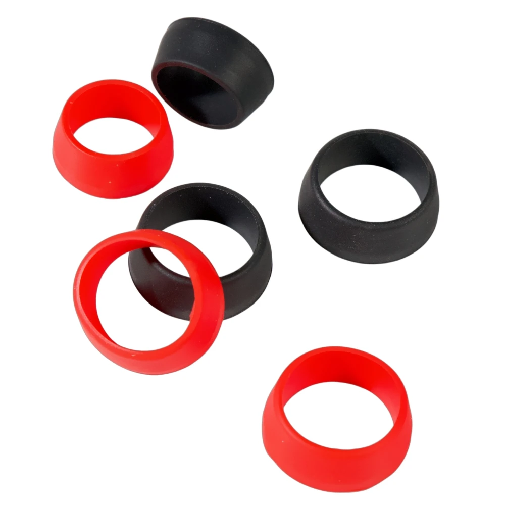 Bicycle Seatpost Protective Cycling Silicone Waterproof  MTB