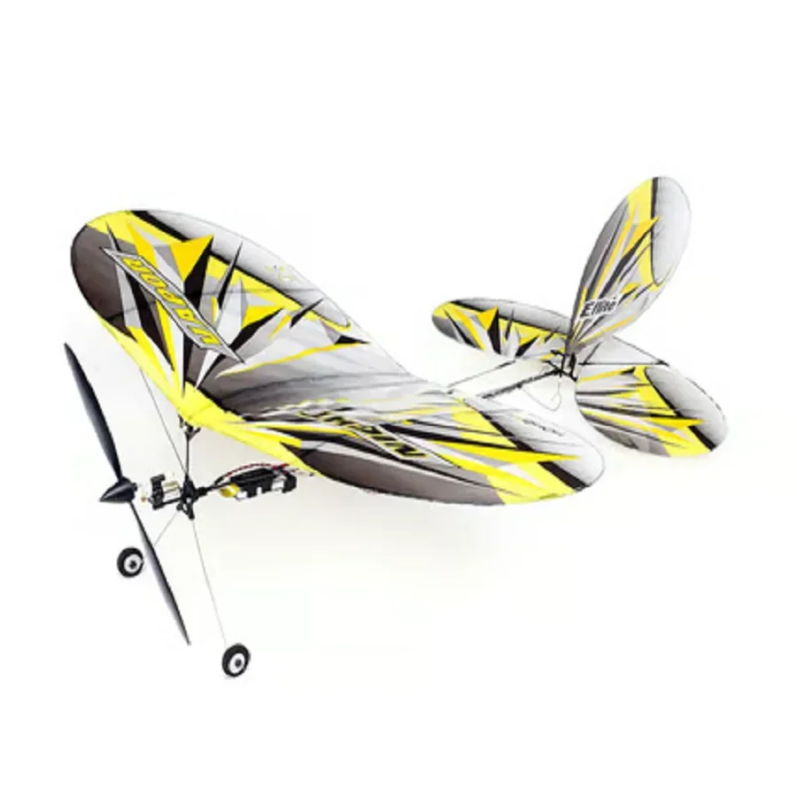 

E-flite UMX Night Vapor RTF Electric Airplane (376mm) w/AS3X & SAFE Technology