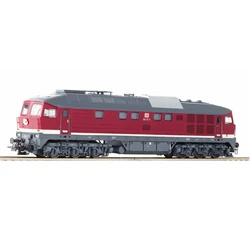 ROCO Train Model 52460 HO Scale 1/87 BR 232 Internal Combustion Car DB Simulation Version Train Model Toy