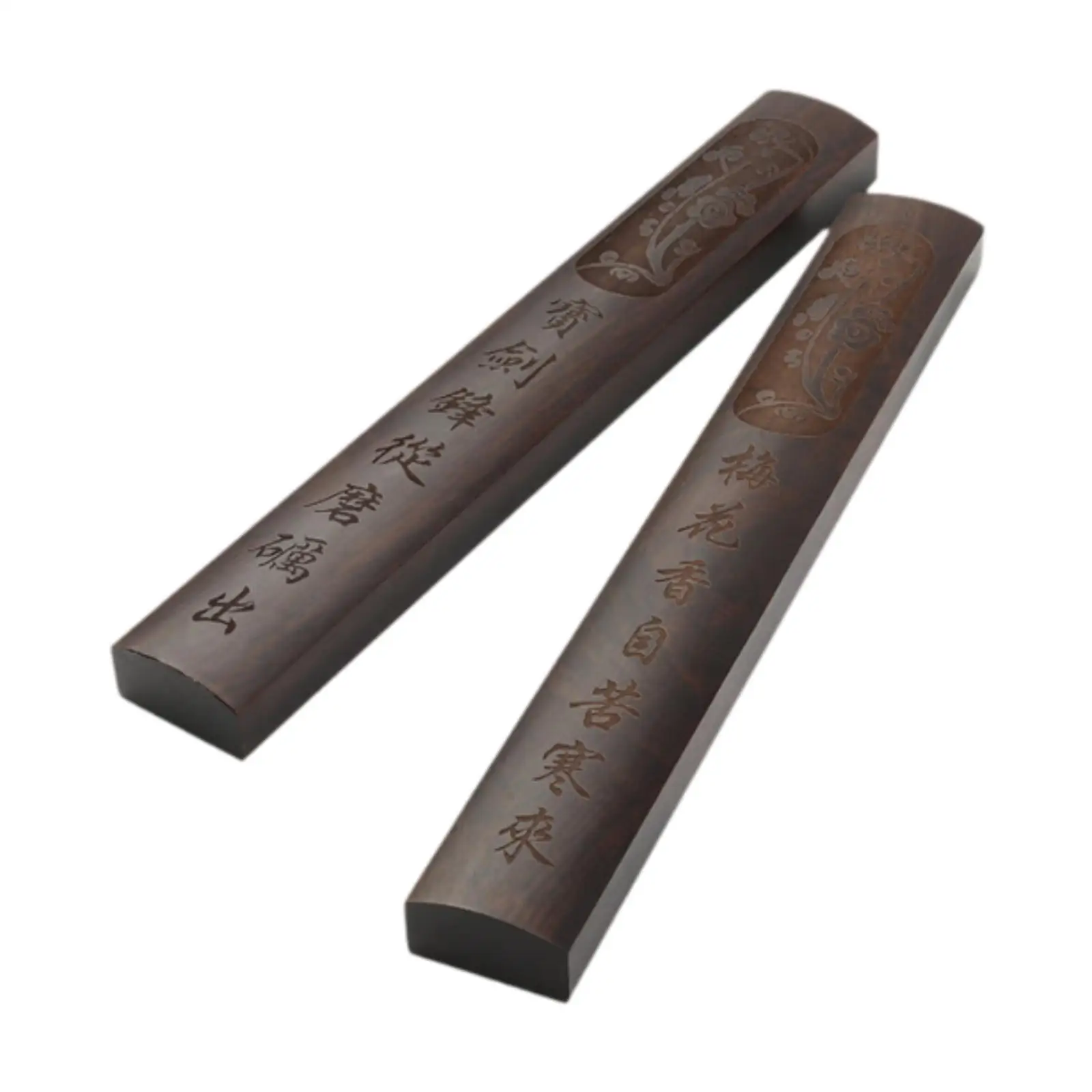 

Chinese Calligraphy Paper Weight Calligraphy Gift Crafts Calligraphy Practice Tool for Practice Office Drawing Painting Writing