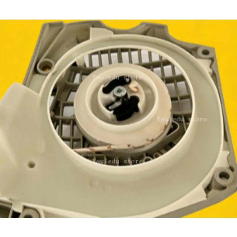 

Suitable for chainsaw MS500i starter 1147 080 2101 compatible with MS500-R starter