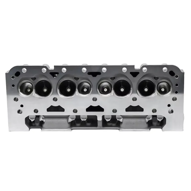 

Алюминиевая головка блока цилиндров GM350 OEM 12558060/12529093 для Chevrolet Chevy 350c # 906 2.02 Впускной