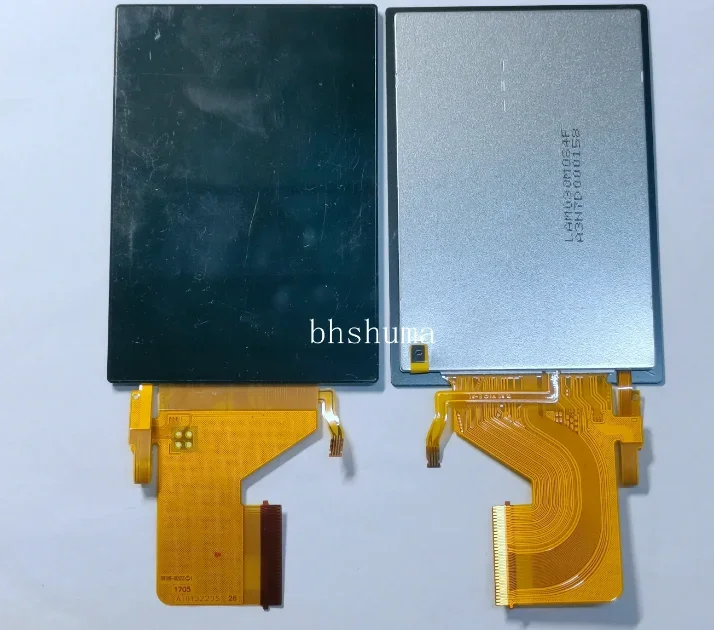 Repair Parts For Leica SL SL1 LCD Display Screen