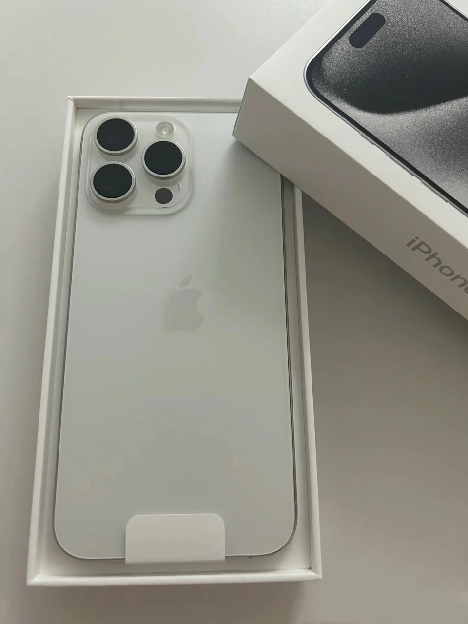 iPhone 15 Pro Max 256GB Fiyatı ve Özellikleri: 2023 Yılında En