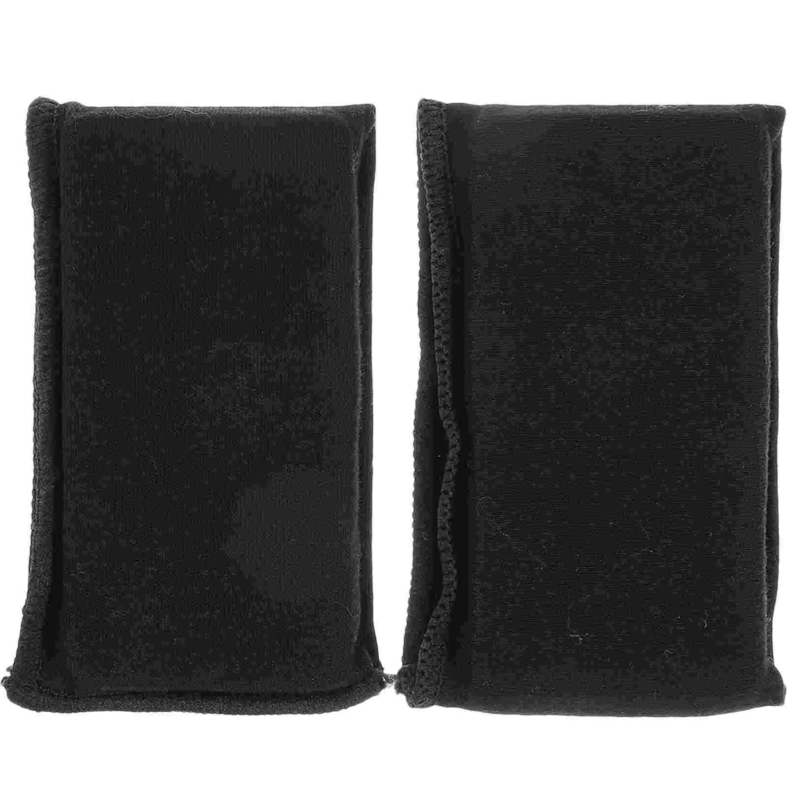 

Boxing Gloves Lightweight Hand Wraps Protective Gear for Sparring Portable Knuckle Pads Protection Jersey Practical Guards