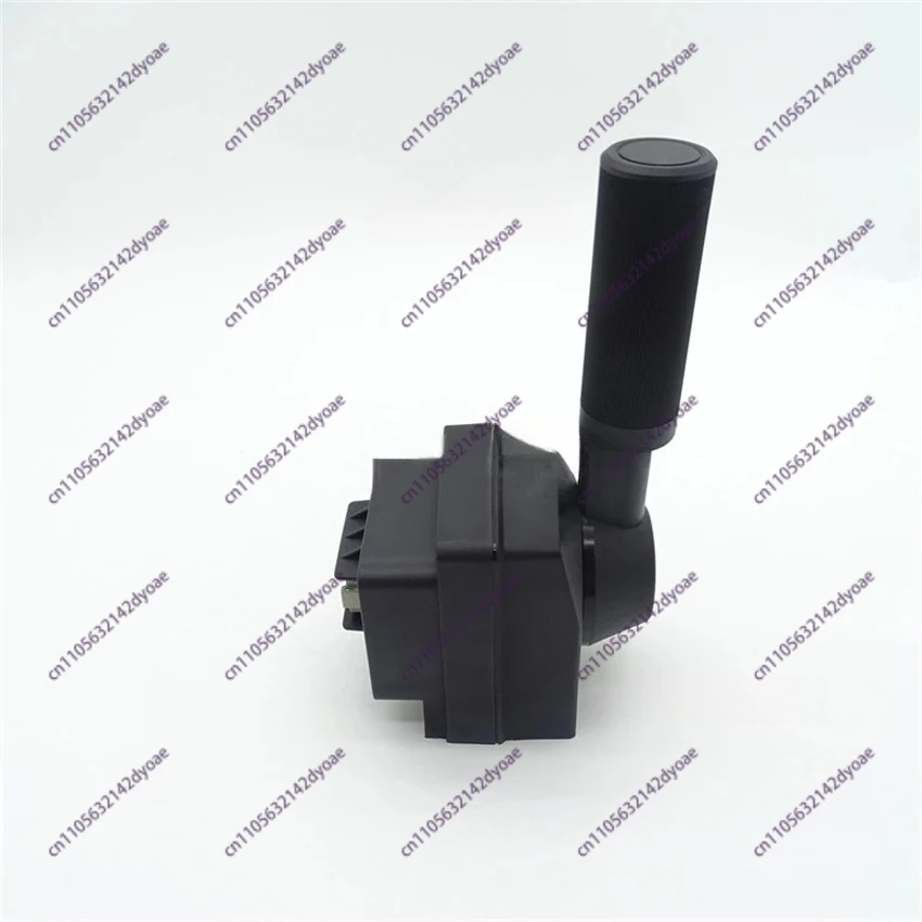 

Контроллер 261-2207, джойстик управления трансмиссией, переключатель управления передачами, передатчик для экскаваторов CAT 416E, 428E, 428D