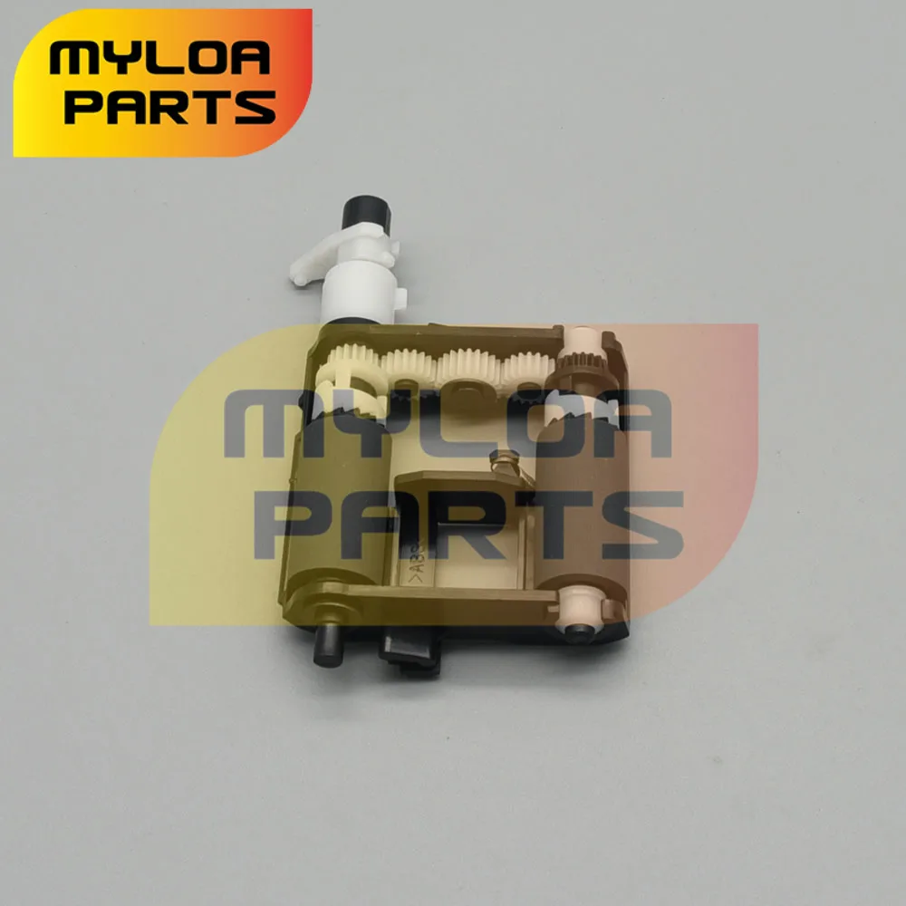 1pcs Pickup Feed Roller Frame JC93-00524A JC93-00525A used for Samsung ML2160 ML2165 SCX3400 SCX3405 M2020 M2021 M2022 M2070