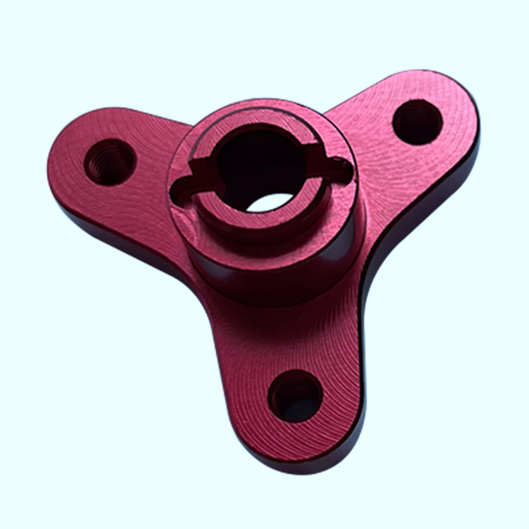 Slipper Clutch Eliminator For Traxxas 1/10 Stampede / Slash VXL / XL5 2WD-[A17I ]